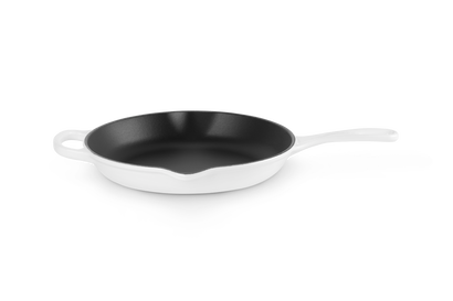 Cast Iron Round Skillet