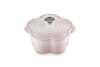 Shell Pink  Le Creuset AU