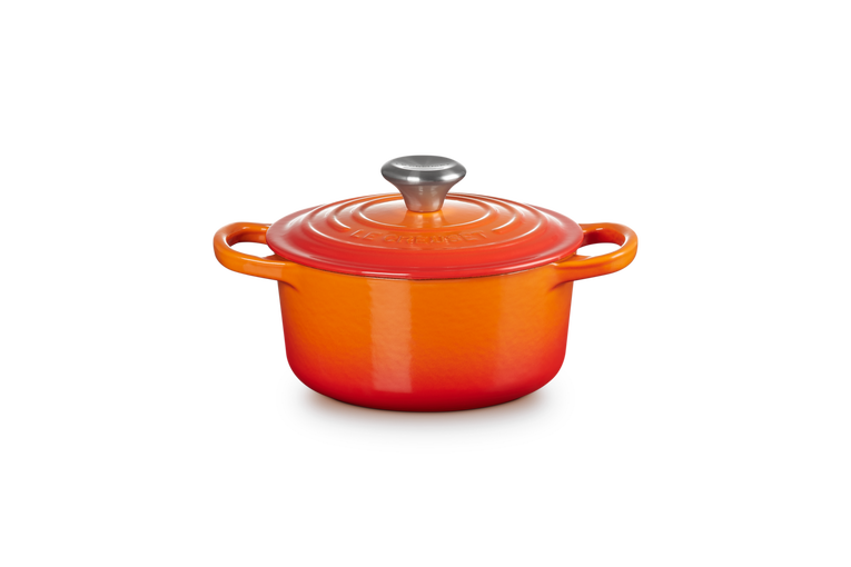 Sitram 710839 Cast Iron Casserole Dish Red/Cream, cast iron, 36  cm L x 28 cm B x 14 cm H : Home & Kitchen