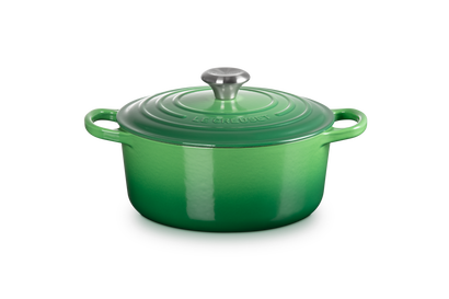 Enameled Cast Iron Dutch Oven | 5.7QT/5.4L