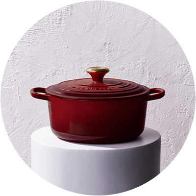 I Bought a Le Creuset Mystery Box, and It Changed My Life